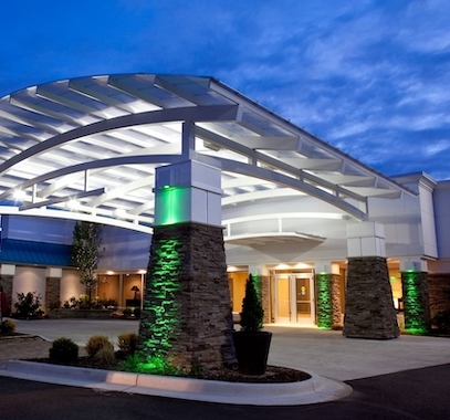 Holiday Inn Grand Haven/Spring Lake, MI