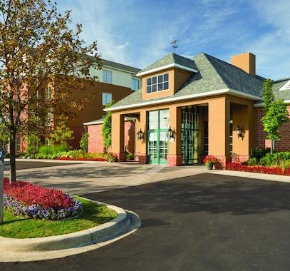 Homewood Suites by Hilton Troy, MI