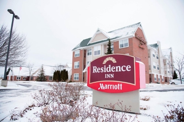 Residence Inn by Marriott Holland, MI