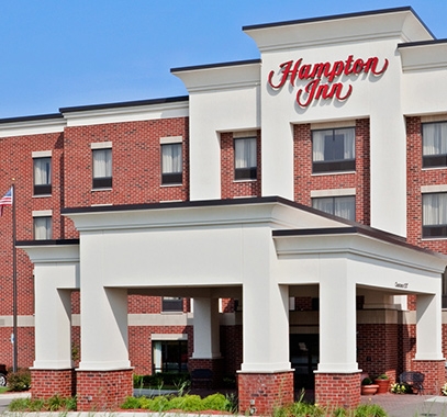 Hampton Inn by Hilton Shelby Township, MI