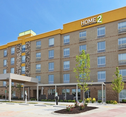 Home2 Suites by Hilton West Bloomfield, MI