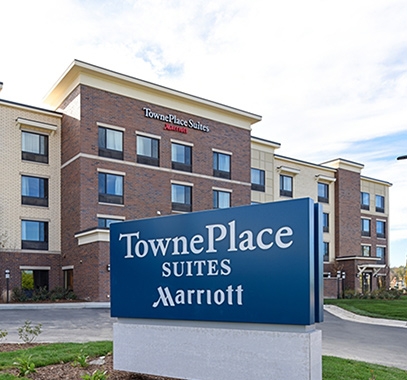 TownePlace Suites by Marriott Commerce / Novi, MI