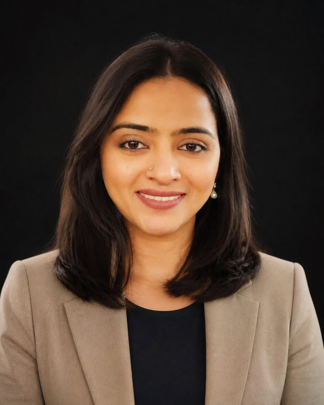 Jasreen Hundal Sandhu