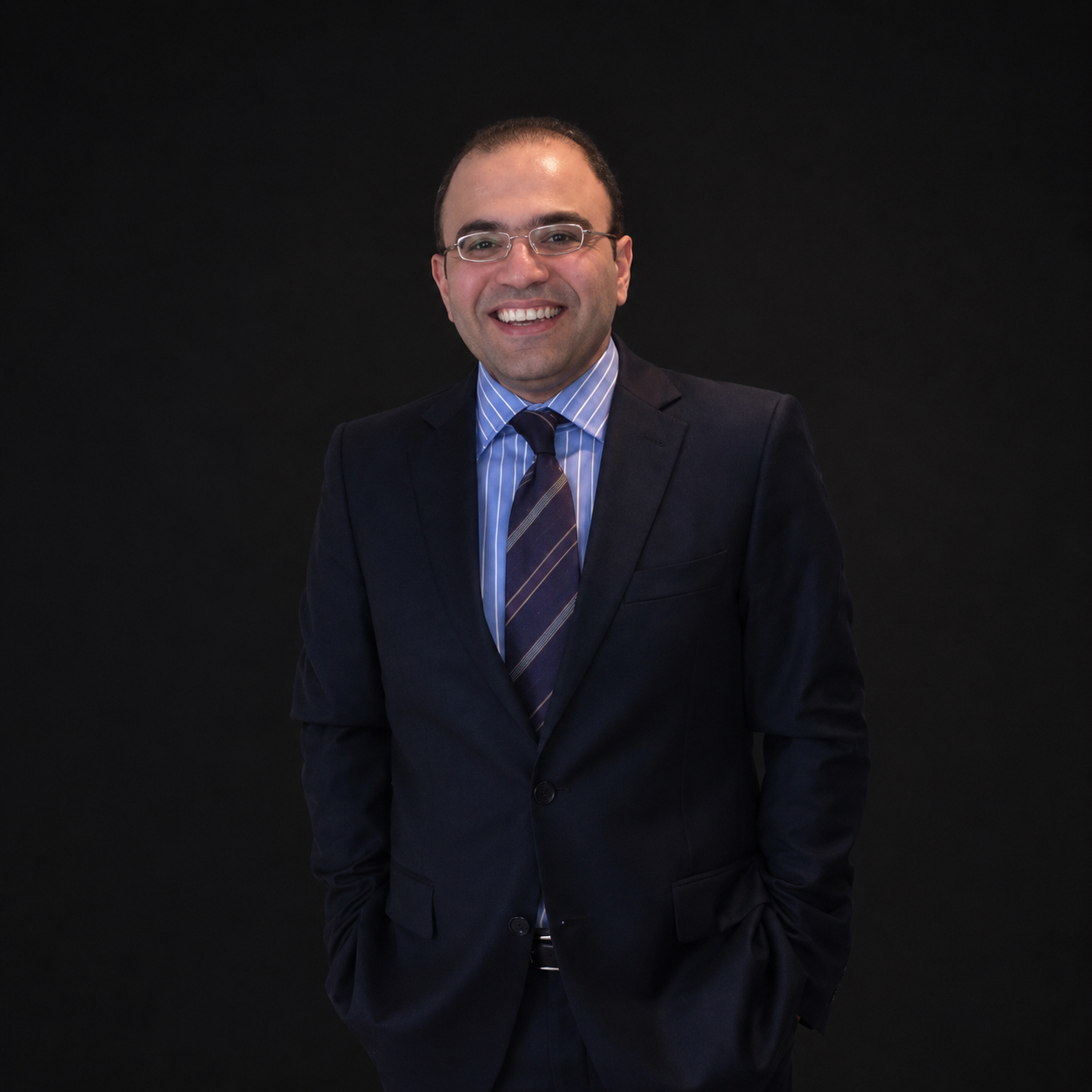 Rami Hanna