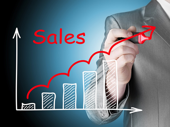Sales & Marketing - Elite Hospitality Group - sales
