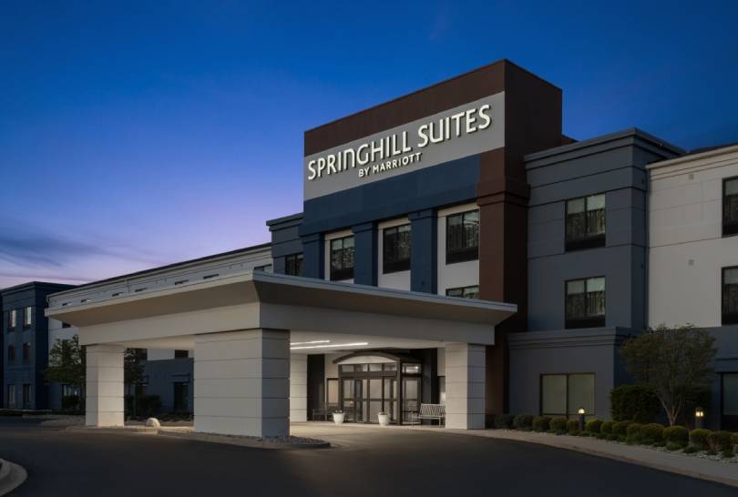 Our Company - Elite Hospitality Group - springhill